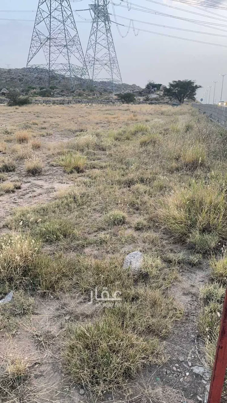 أرض للبيع في شارع القرعاء الواديين, حي الفرعاء, مدينة ابها, منطقة عسير صورة 4