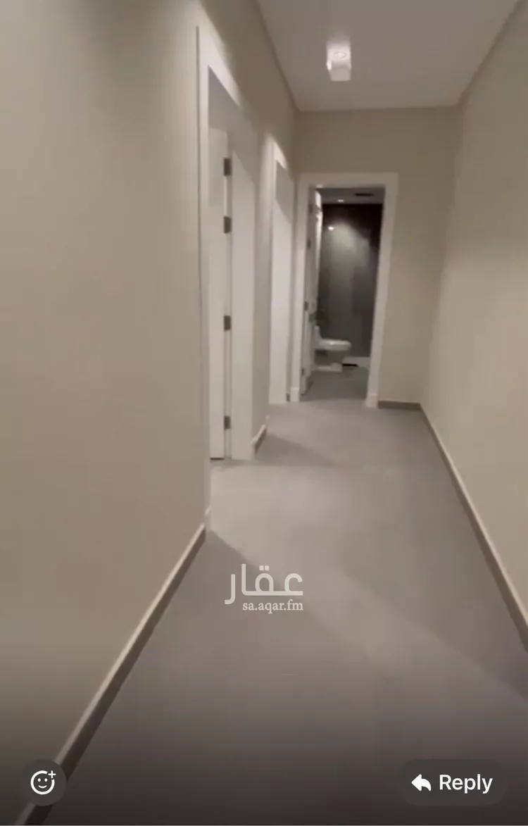 شقة للبيع في شارع اسماعيل الازهري, حي المونسية, مدينة الرياض, منطقة الرياض صورة 3