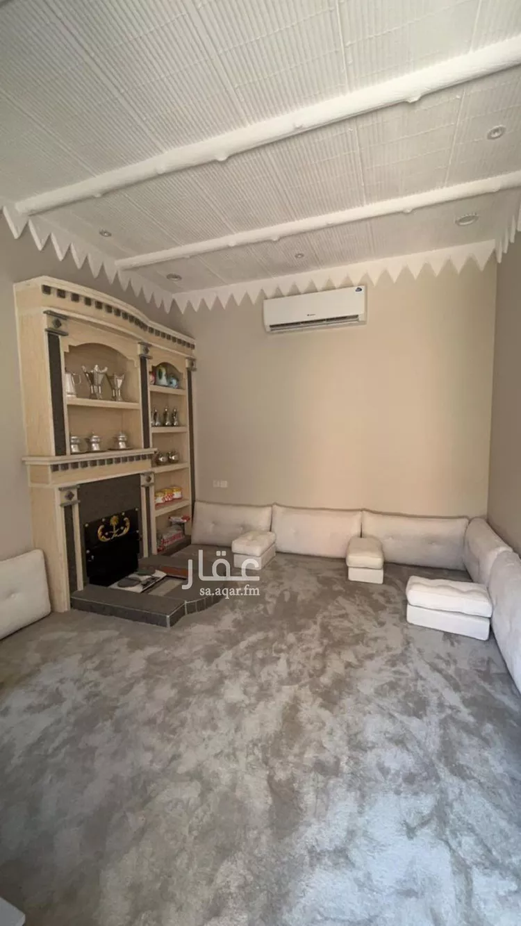فيلا للإيجار في شارع أبي العباس الجندي, حي الرمال, مدينة الرياض, منطقة الرياض صورة 2