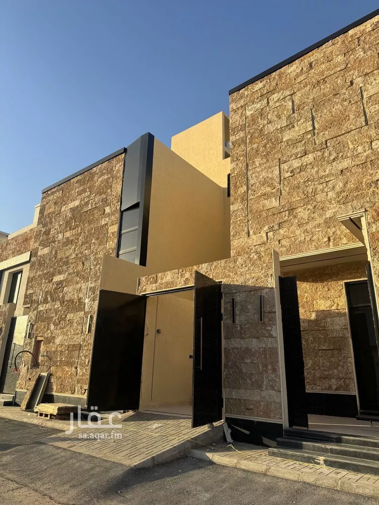 فيلا للبيع في شارع أبي الفتح بن العلامة العجيمي, حي البيان, مدينة الرياض, منطقة الرياض صورة 5