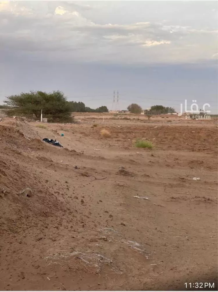 أرض للبيع في شارع الغنيم, حي العسيله, مدينة العسيله, منطقة جازان صورة 2