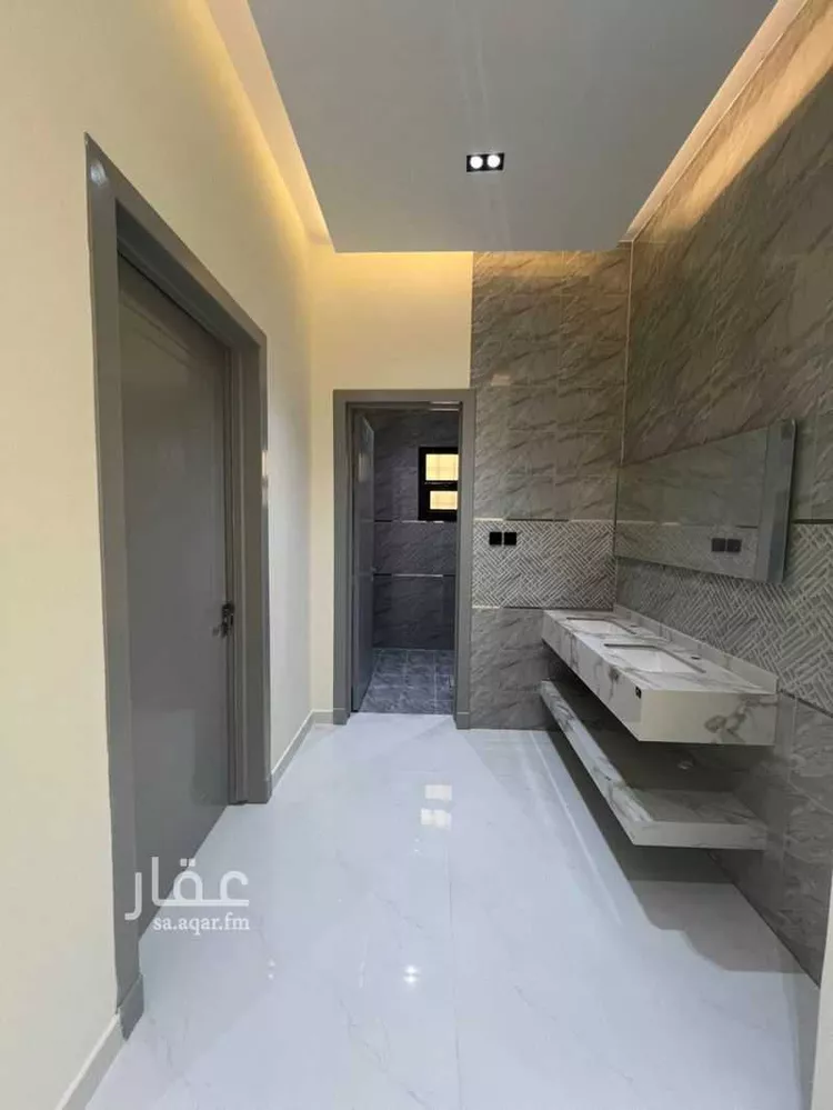 فيلا للبيع في شارع أبي منصور العكبري, حي البيان, مدينة الرياض, منطقة الرياض 12