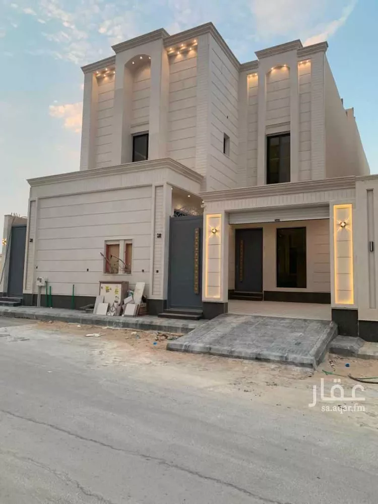 Villa for Sale in Riyadh Ash Sharq 6