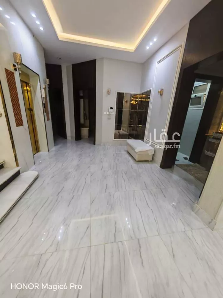 فيلا للبيع في شارع إبراهيم بن أحمد الشيوي, حي البيان, مدينة الرياض, منطقة الرياض 8