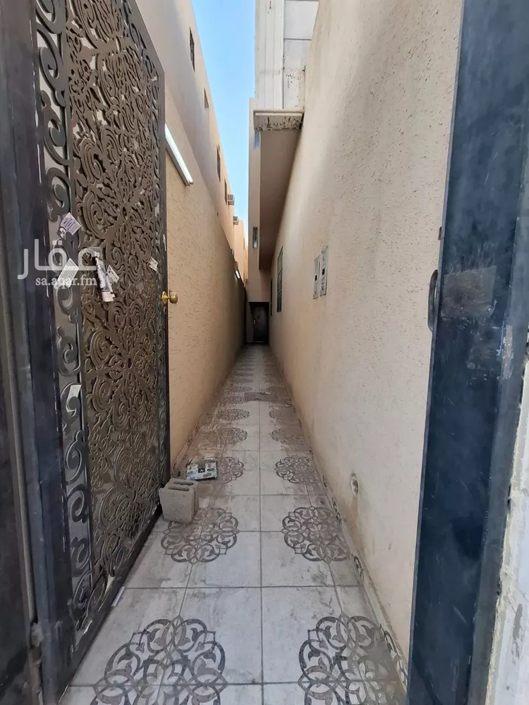 شقة للإيجار في شارع ابن أحمد اللخمي, حي الرمال, مدينة الرياض, منطقة الرياض صورة 4