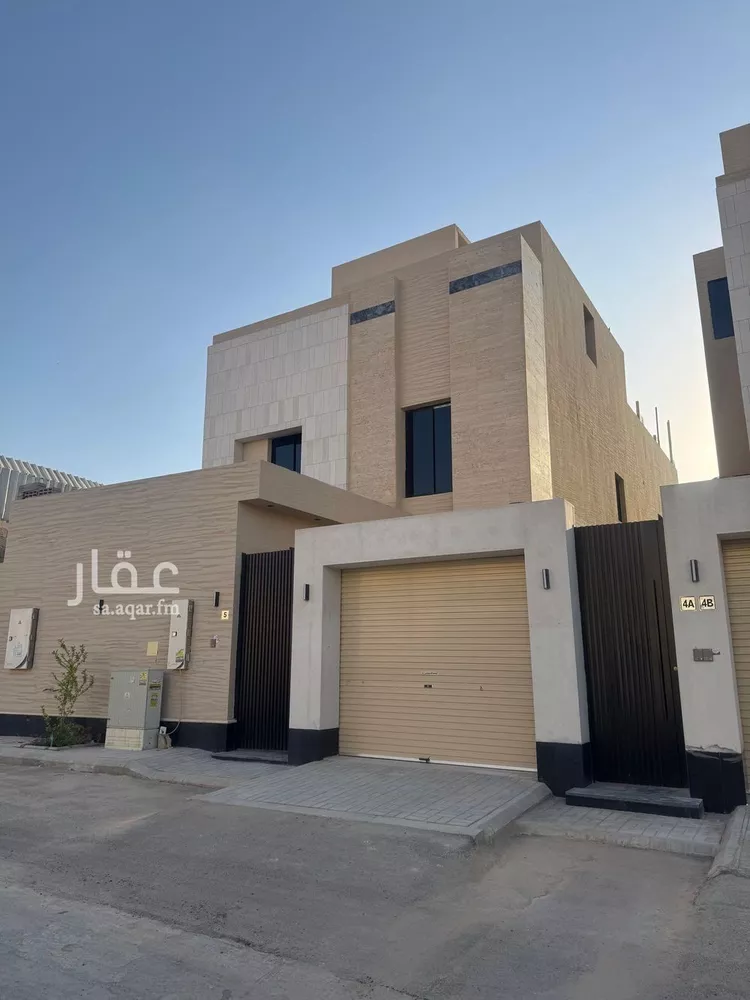 دور للبيع في شارع يوسف بن عمرو الطائفي, حي البيان, مدينة الرياض, منطقة الرياض صورة 4
