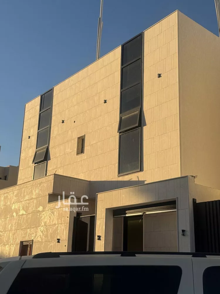 فيلا للبيع في شارع أحمد بن سنان القطان, حي البيان, مدينة الرياض, منطقة الرياض