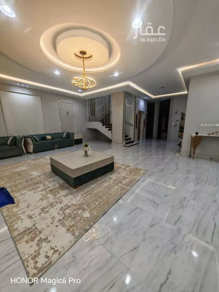 فيلا للبيع في شارع إبراهيم بن أحمد الشيوي, حي البيان, مدينة الرياض, منطقة الرياض 10