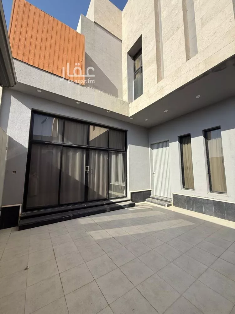 فيلا للبيع في شارع يوسف بن عمرو الطائفي, حي البيان, مدينة الرياض, منطقة الرياض صورة 4