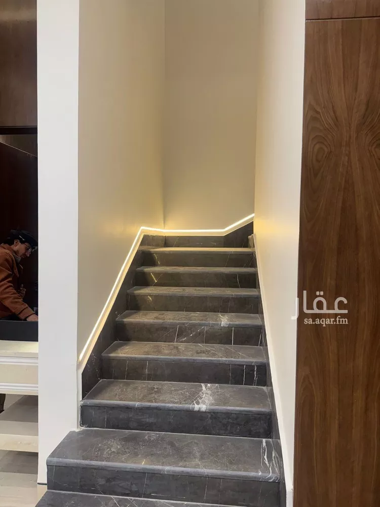 فيلا للبيع في شارع أبي الفتح بن العلامة العجيمي, حي البيان, مدينة الرياض, منطقة الرياض 14