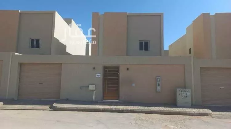 فيلا للبيع في شارع ممر 117, حي الجنادرية, مدينة الرياض, منطقة الرياض صورة 4