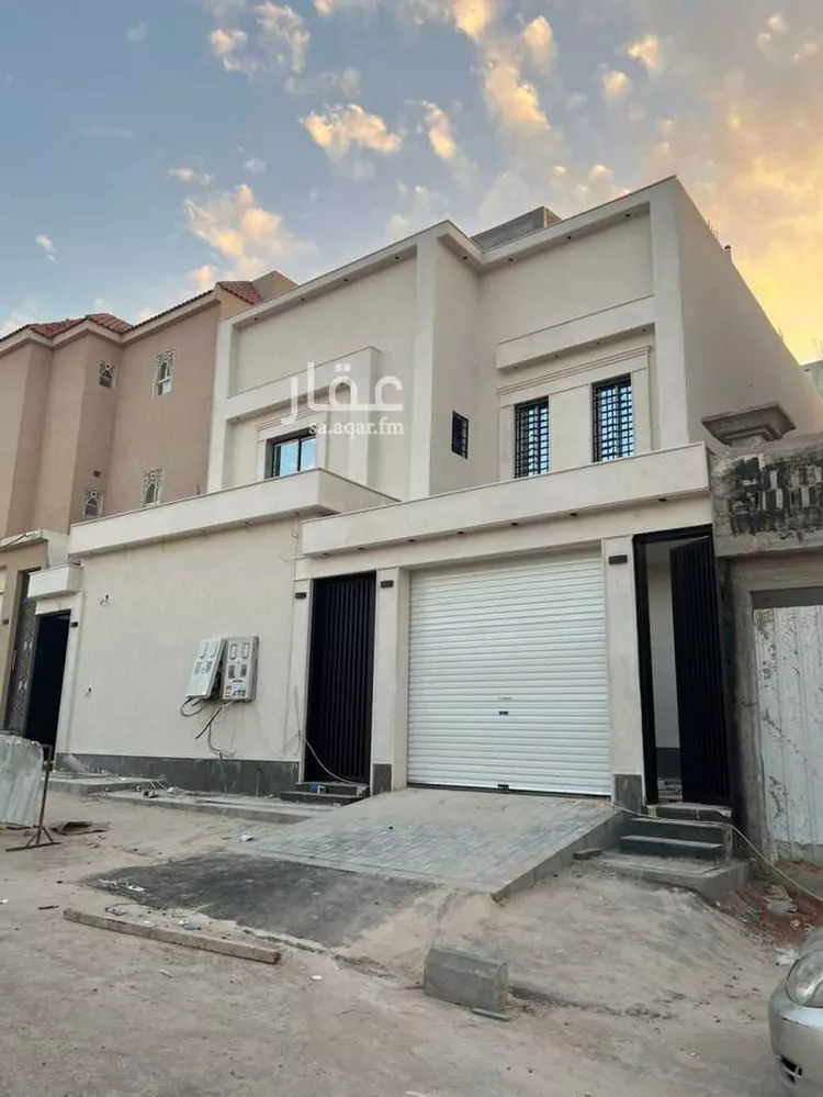 فيلا للبيع في شارع أبي منصور العكبري, حي البيان, مدينة الرياض, منطقة الرياض 6