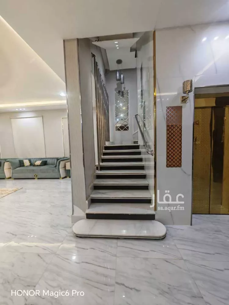 فيلا للبيع في شارع إبراهيم بن أحمد الشيوي, حي البيان, مدينة الرياض, منطقة الرياض صورة 4