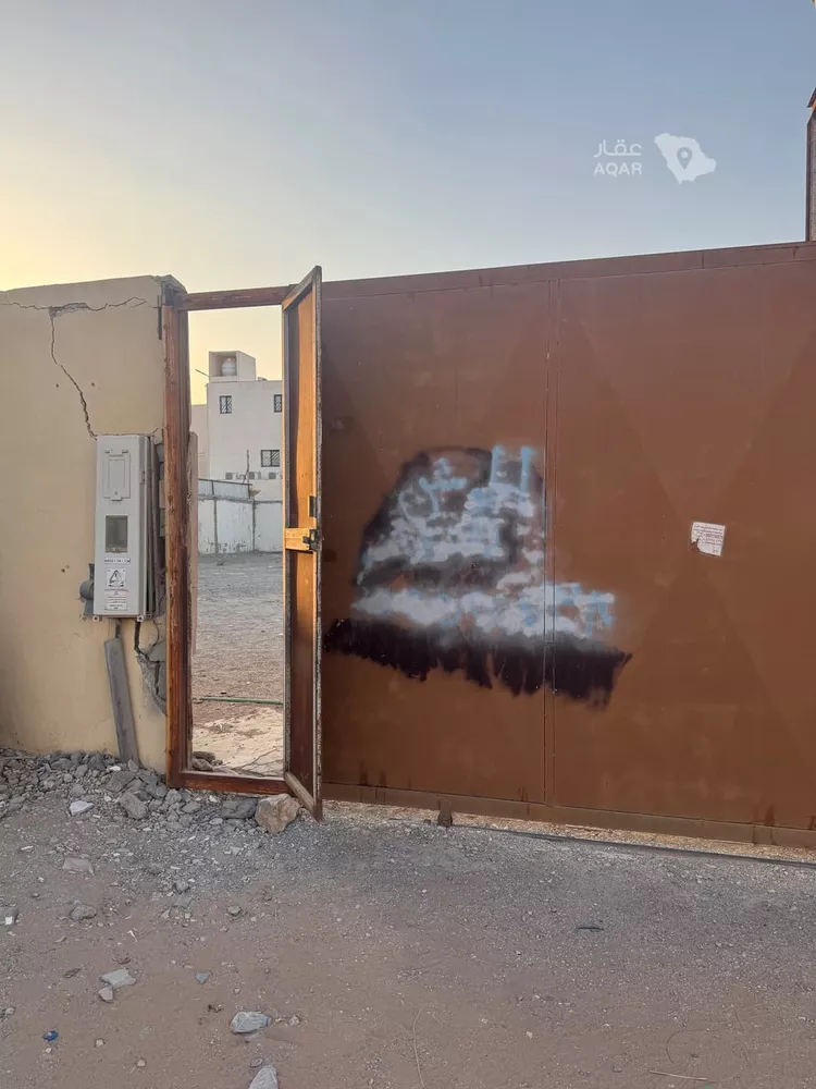 أرض للإيجار في حي البيان, مدينة الرياض, منطقة الرياض 9