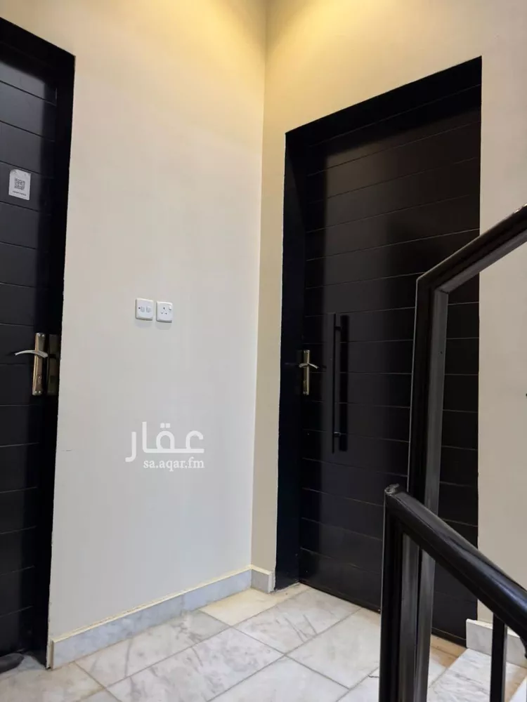شقة للإيجار في شارع الرسالة, حي المعيزيلة, مدينة الرياض, منطقة الرياض صورة 5