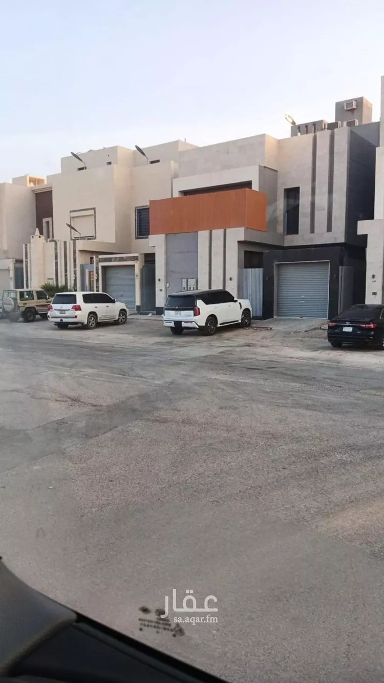 فيلا للبيع في شارع يوسف بن عمرو الطائفي, حي البيان, مدينة الرياض, منطقة الرياض