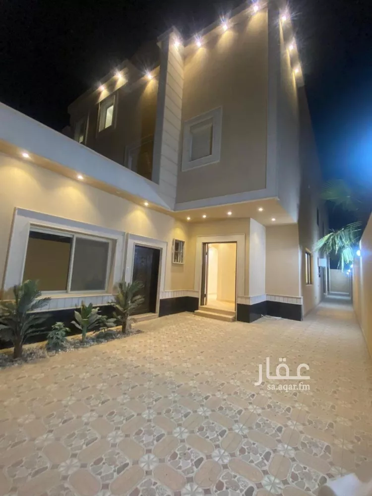 فيلا للبيع في شارع محمد بن محمد النويري, حي الرمال, مدينة الرياض, منطقة الرياض صورة 3