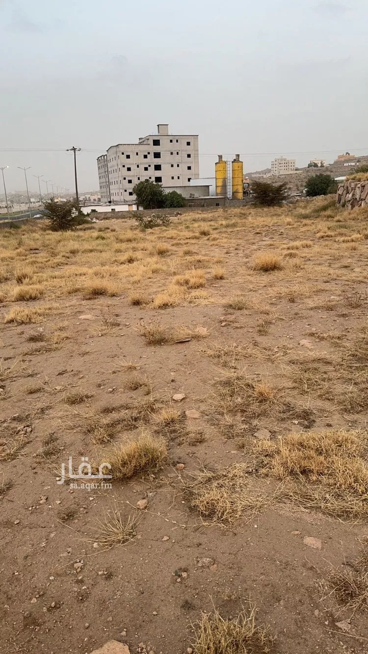 Land for Sale in Ahad Rufaidah Az Zuhur 10
