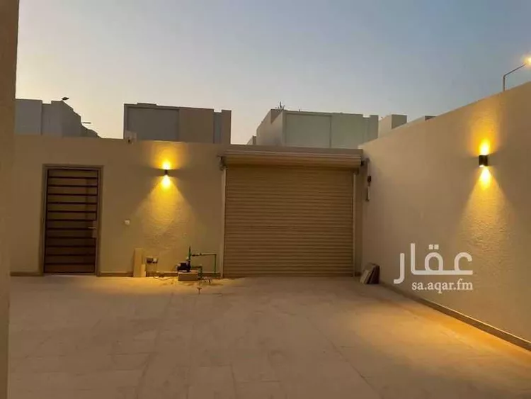 فيلا للإيجار في حي الجنادرية, مدينة الرياض, منطقة الرياض صورة 4