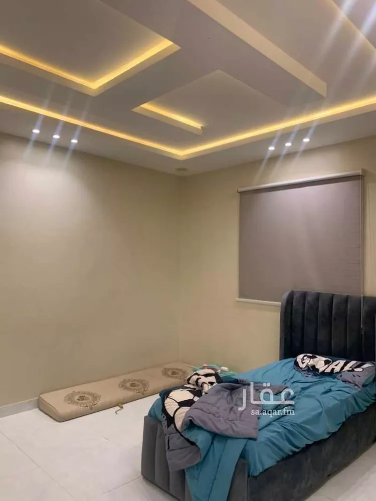 فيلا للإيجار في شارع أبي الحسن الأهوازي, حي البيان, مدينة الرياض, منطقة الرياض 10