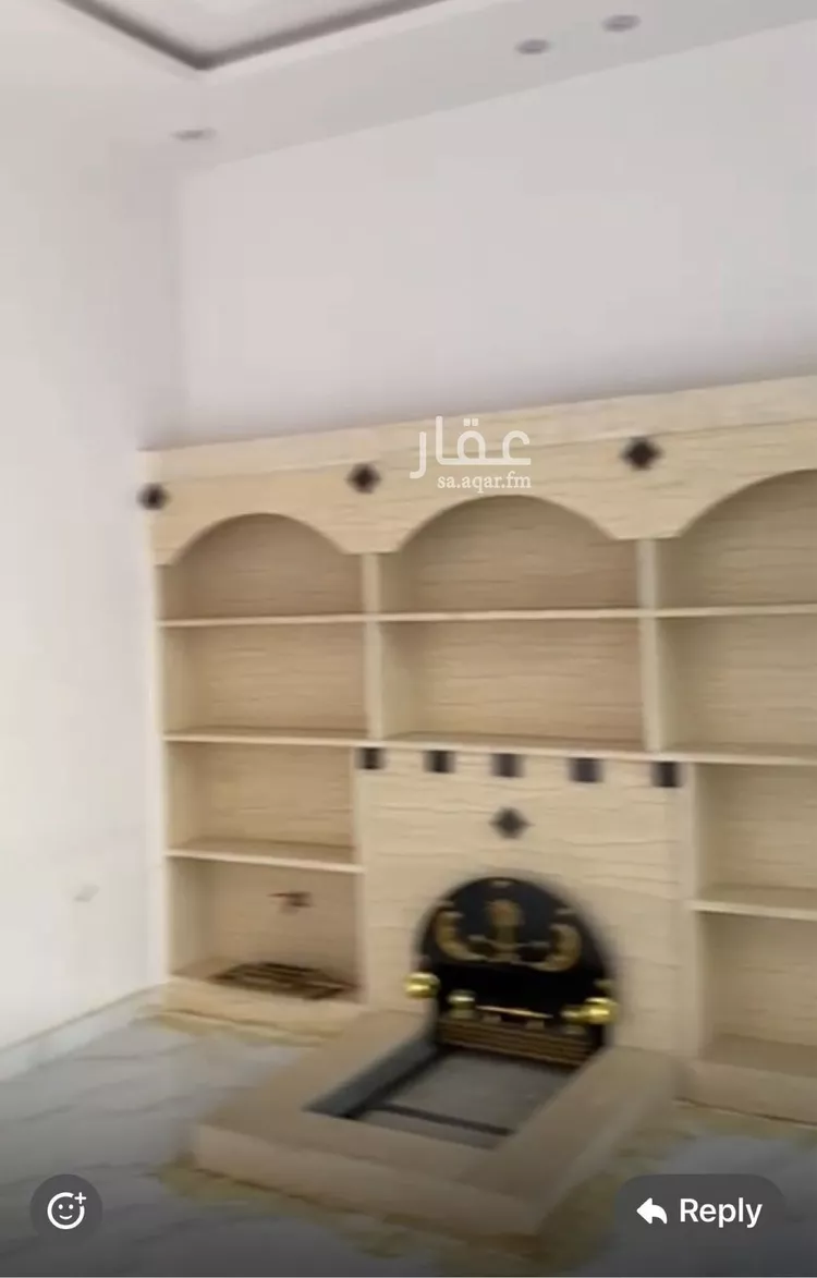 فيلا للإيجار في شارع أحمد بن إبراهيم الأزهري, حي الرمال, مدينة الرياض, منطقة الرياض صورة 5
