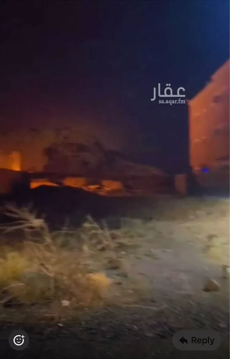 أرض للبيع في حي مربه, مدينة مندرمربة, منطقة عسير صورة 3