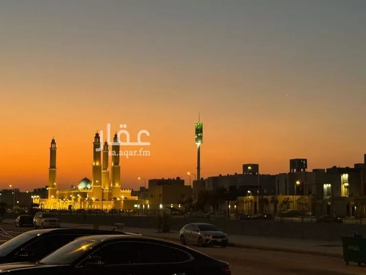 فيلا للإيجار في شارع أبي العباس الجندي, حي الرمال, مدينة الرياض, منطقة الرياض صورة 4