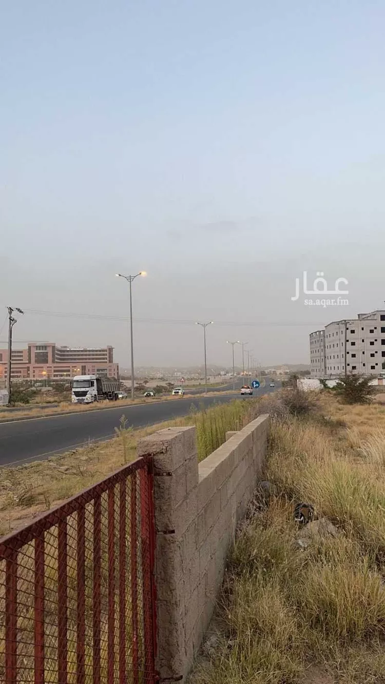 Land for Sale in Ahad Rufaidah Az Zuhur 14