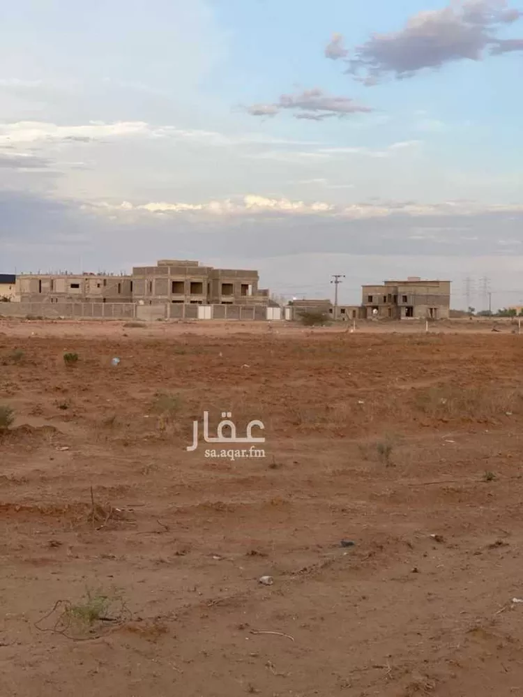 أرض للبيع في شارع الغنيم, حي العسيله, مدينة العسيله, منطقة جازان صورة 5