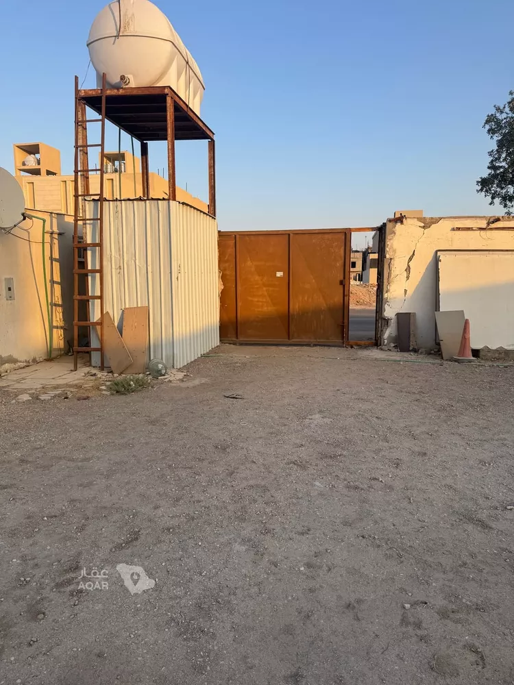 أرض للإيجار في حي البيان, مدينة الرياض, منطقة الرياض 5