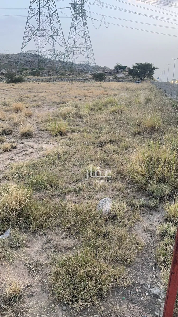 Land for Sale in Ahad Rufaidah Az Zuhur 8