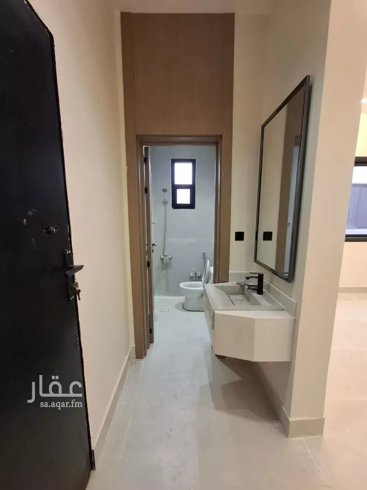 شقة للإيجار في شارع نصر بن عمران, حي البيان, مدينة الرياض, منطقة الرياض صورة 5