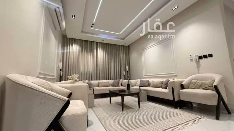 فيلا للبيع في شارع أبي منصور العكبري, حي البيان, مدينة الرياض, منطقة الرياض 23
