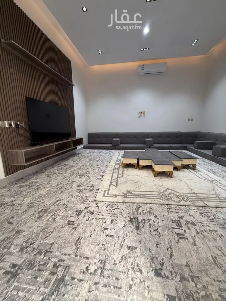 فيلا للبيع في شارع يوسف بن عمرو الطائفي, حي البيان, مدينة الرياض, منطقة الرياض صورة 3