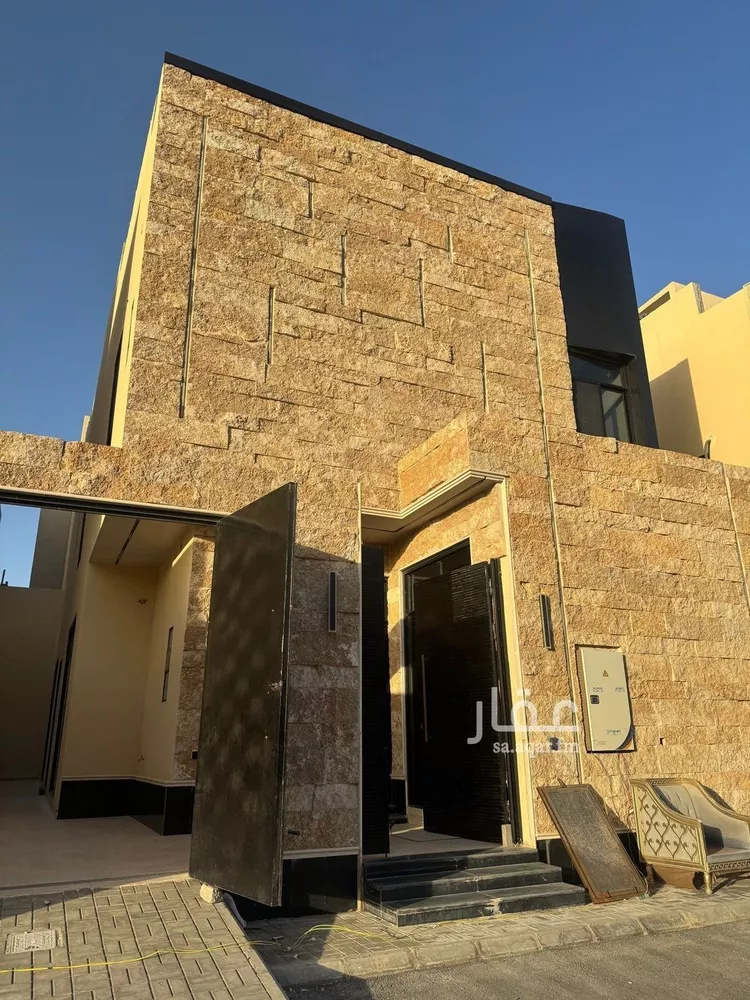 فيلا للبيع في شارع أبي الفتح بن العلامة العجيمي, حي البيان, مدينة الرياض, منطقة الرياض 9