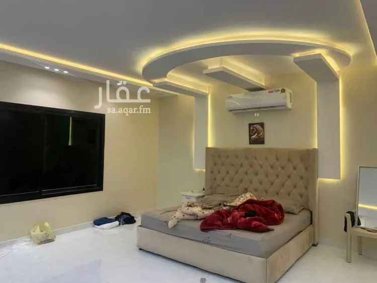 فيلا للإيجار في شارع أبي الحسن الأهوازي, حي البيان, مدينة الرياض, منطقة الرياض 9