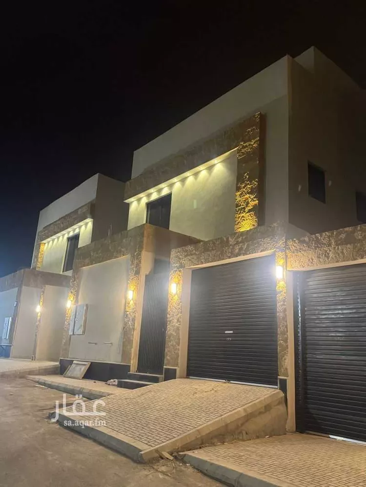 Floor for Sale in Riyadh Ash Sharq 7