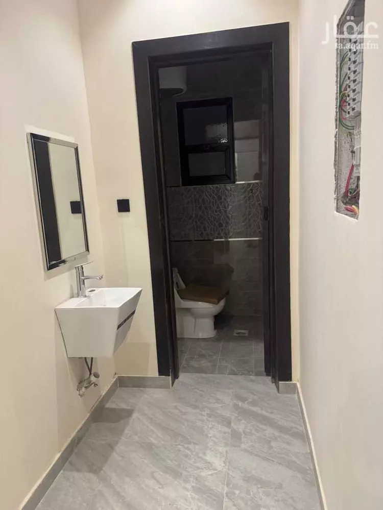 شقة للبيع في شارع عبدالحفيظ درويش عجيمي, حي البيان, مدينة الرياض, منطقة الرياض 6
