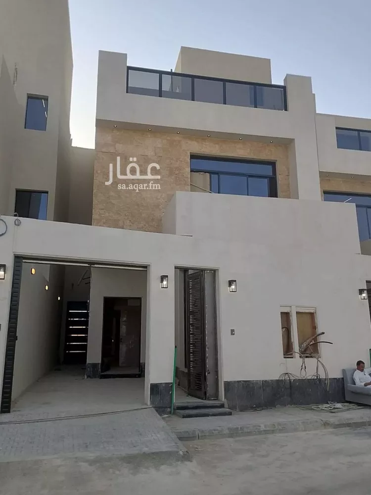 دور للبيع في شارع يوسف بن عمرو الطائفي, حي البيان, مدينة الرياض, منطقة الرياض