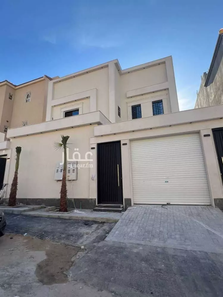 فيلا للبيع في شارع أبي منصور العكبري, حي البيان, مدينة الرياض, منطقة الرياض