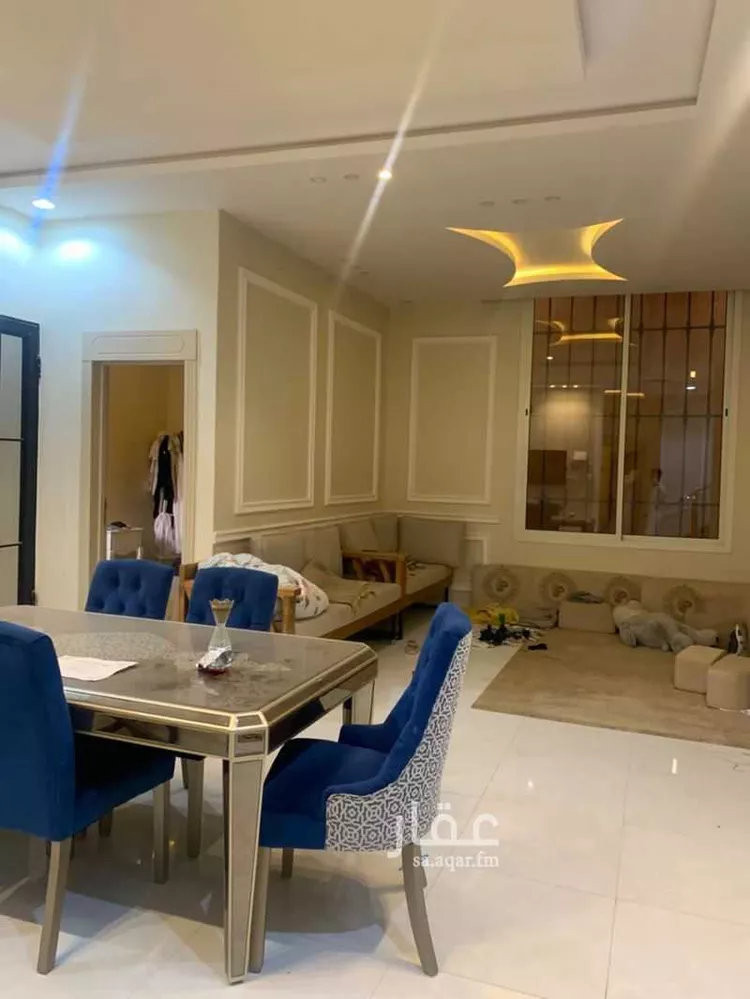 فيلا للإيجار في شارع أبي الحسن الأهوازي, حي البيان, مدينة الرياض, منطقة الرياض 11