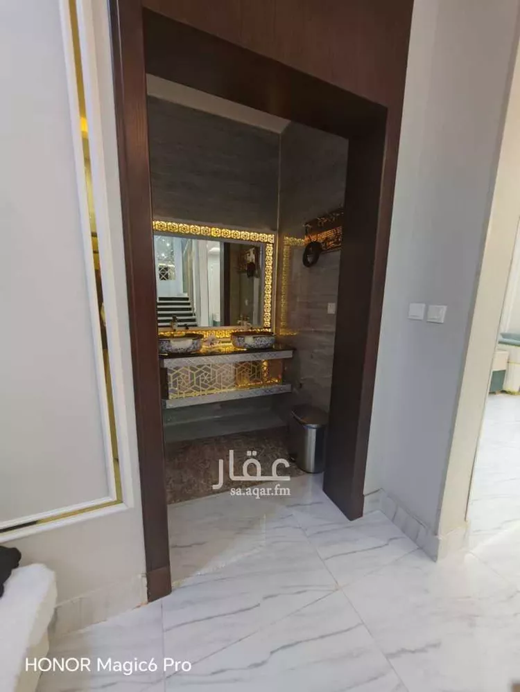 فيلا للبيع في شارع إبراهيم بن أحمد الشيوي, حي البيان, مدينة الرياض, منطقة الرياض صورة 3