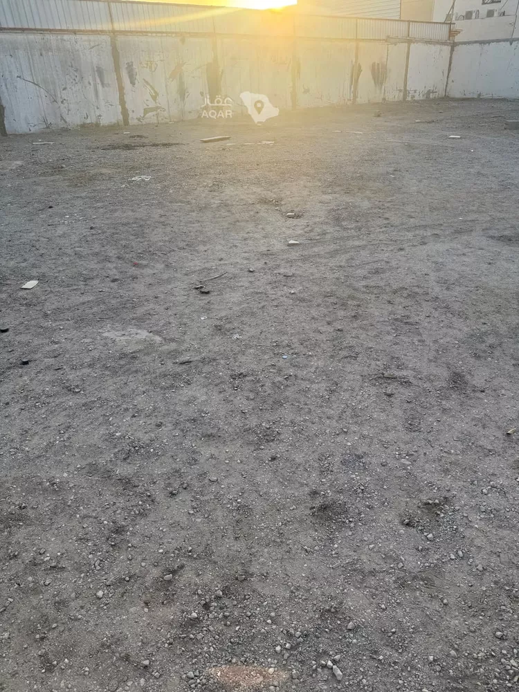 Land for Rent in Riyadh Ash Sharq