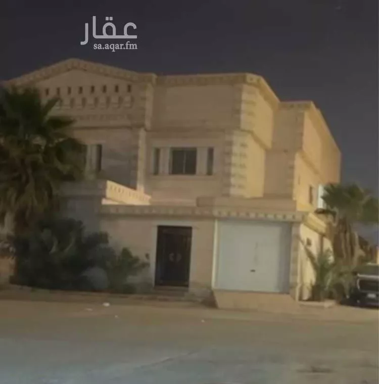 Villa for Sale in Riyadh Ar Rimal