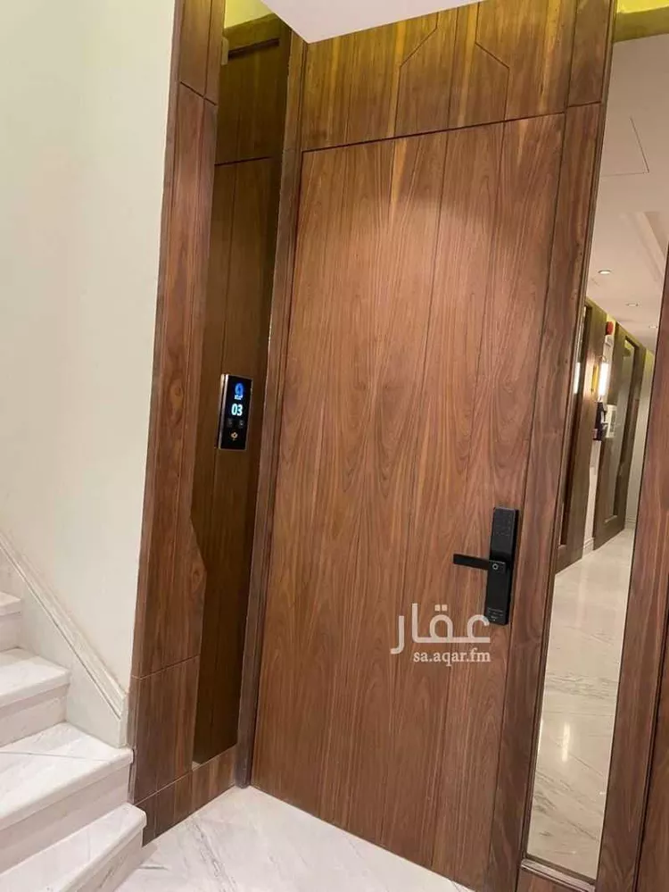 شقة للإيجار في شارع الخيالة, حي الياسمين, مدينة الرياض, منطقة الرياض