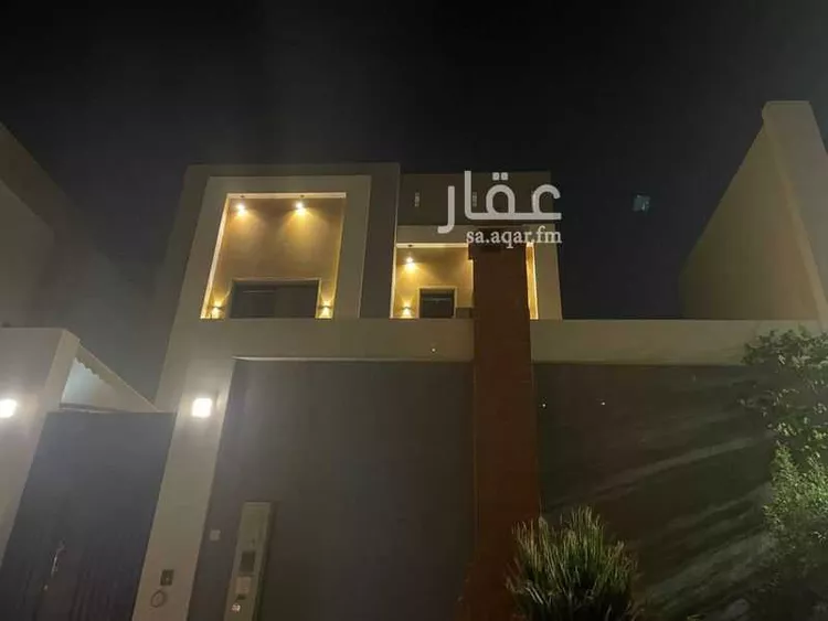 فيلا للبيع في شارع أبي البركات التميمي, حي النرجس, مدينة الرياض, منطقة الرياض 6
