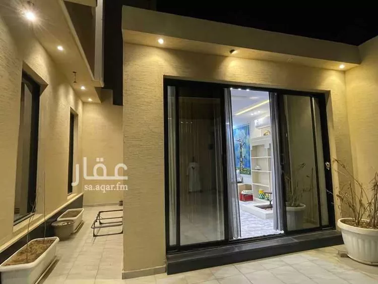 Villa for Sale in Riyadh An Narjis