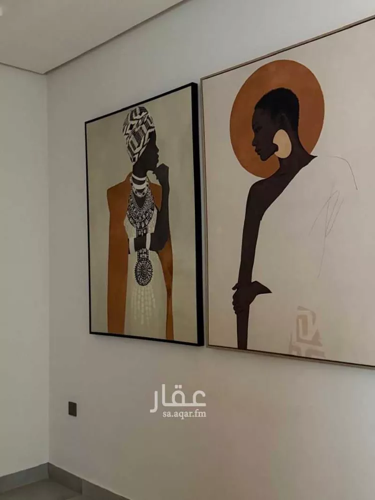 شقة للإيجار في شارع الخيالة, حي الياسمين, مدينة الرياض, منطقة الرياض صورة 3