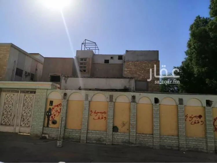 أرض للبيع في شارع أروى بنت عبدالمطلب, حي الملز, مدينة الرياض, منطقة الرياض صورة 2
