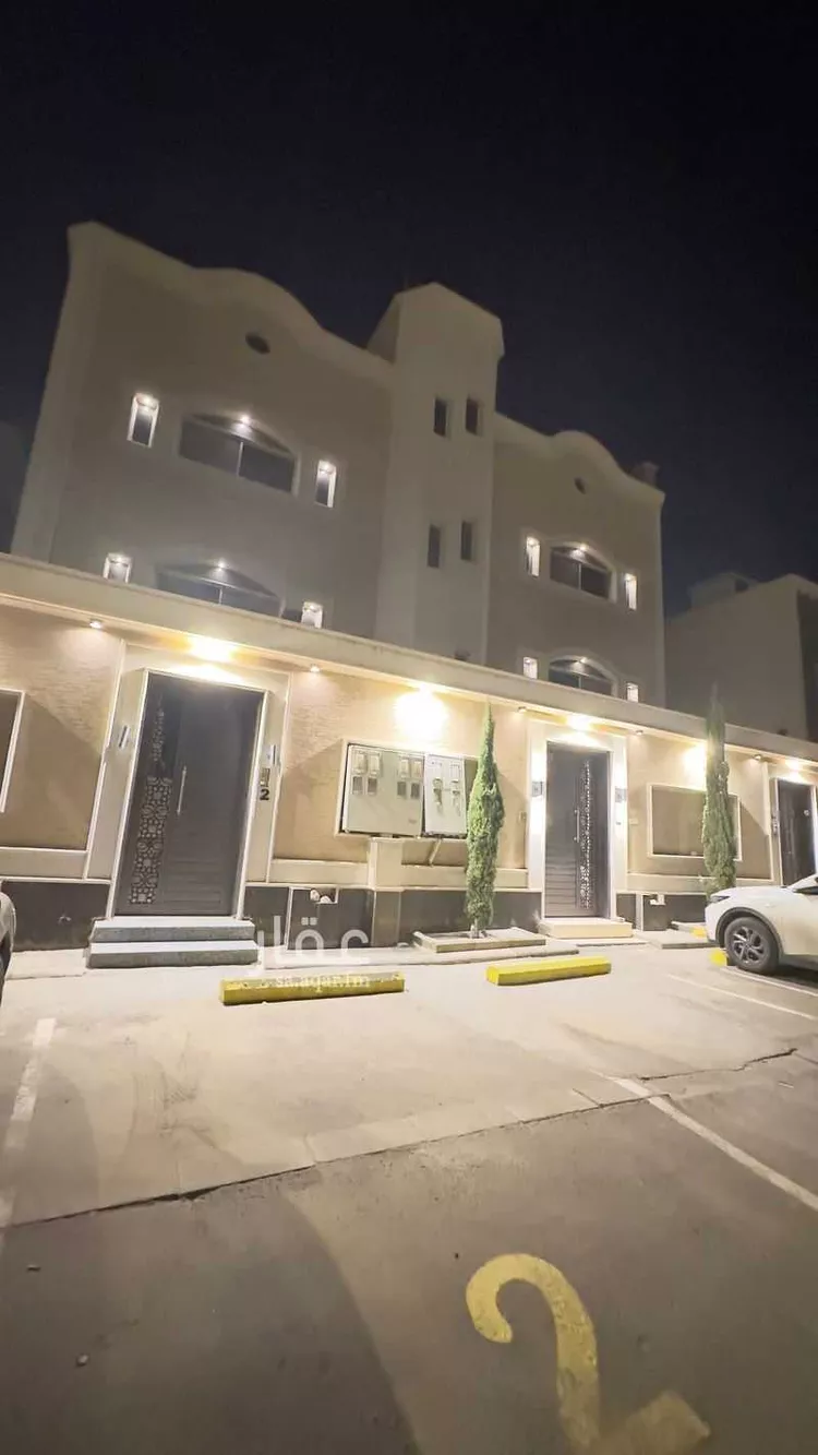 شقة للإيجار في شارع 6572873, حي الزهور, مدينة أبها, منطقة عسير